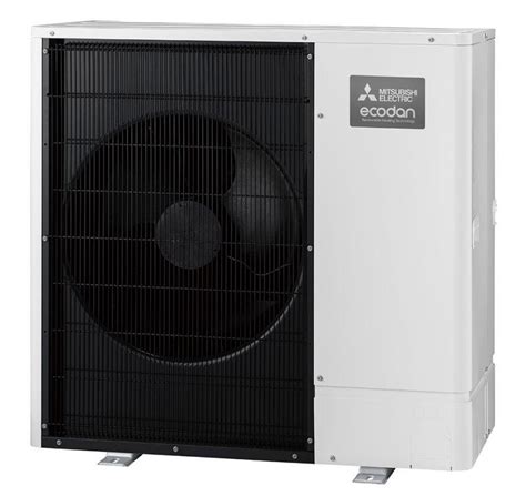 mitsubishi ecodan heat pump